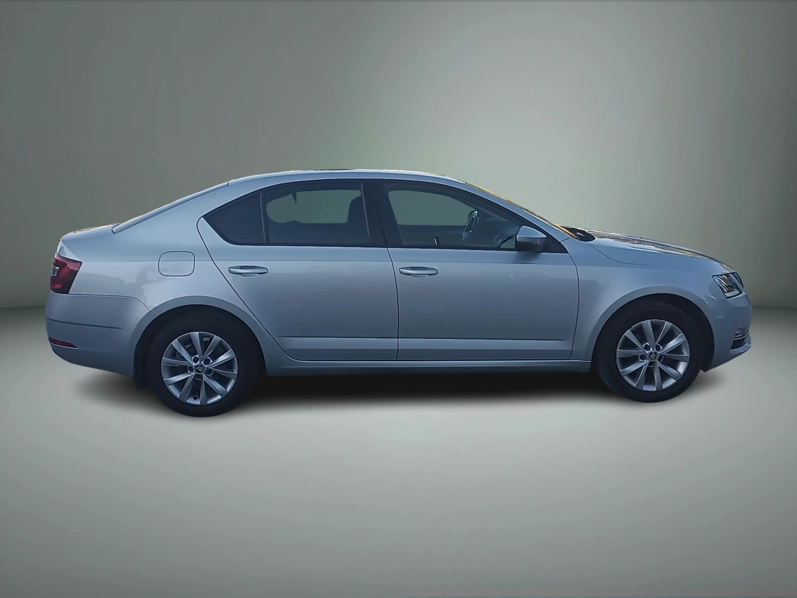 Skoda Octavia 1.6 TDI/ 7DSG | Mobile.bg � ����������� 6