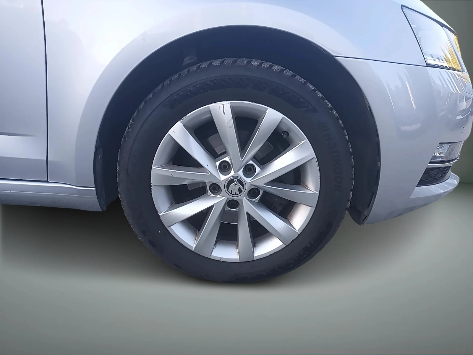 Skoda Octavia 1.6 TDI/ 7DSG | Mobile.bg � ����������� 7