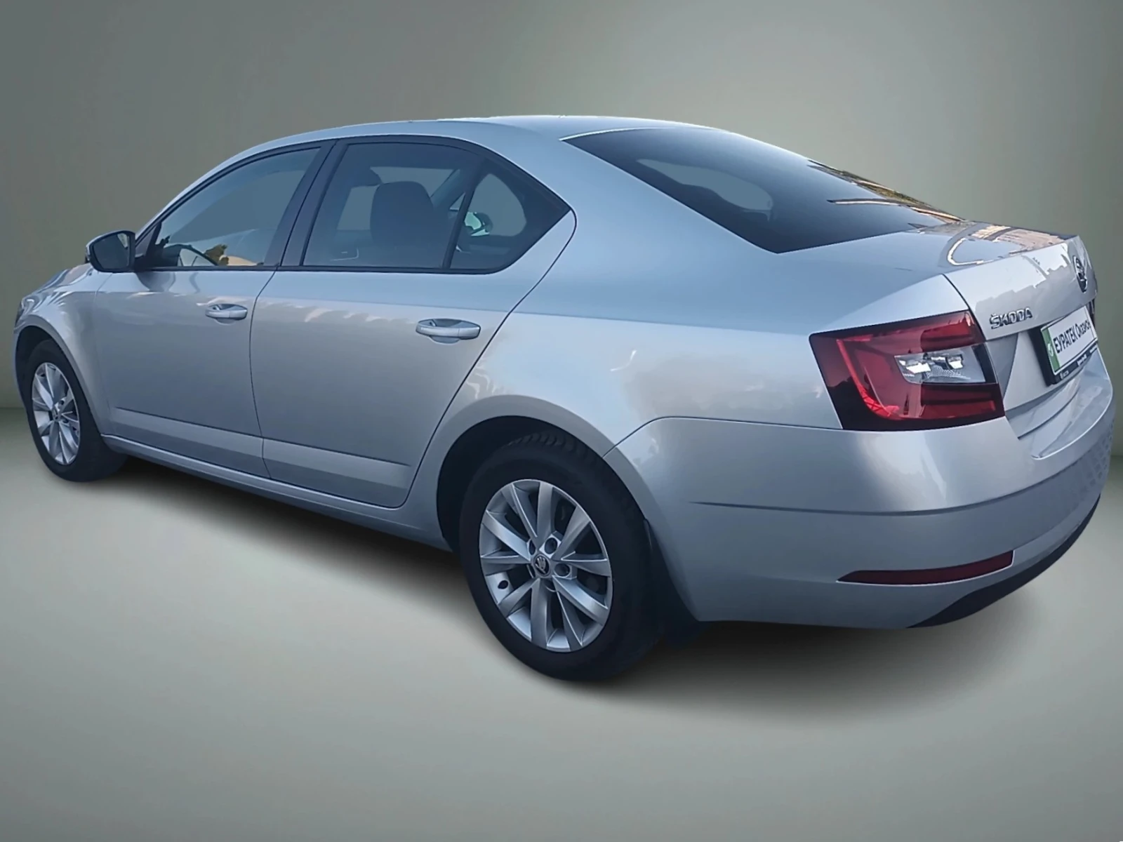 Skoda Octavia 1.6 TDI/ 7DSG | Mobile.bg � ����������� 3