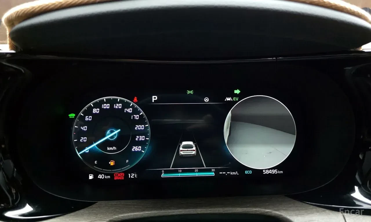 Kia K5 HYBRID* NOBLESSE* ���������* ���������* 360������ | Mobile.bg � ����������� 13