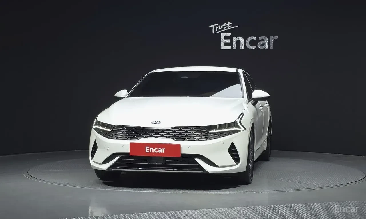 Kia K5 HYBRID* NOBLESSE* ���������* ���������* 360������ | Mobile.bg � ����������� 3