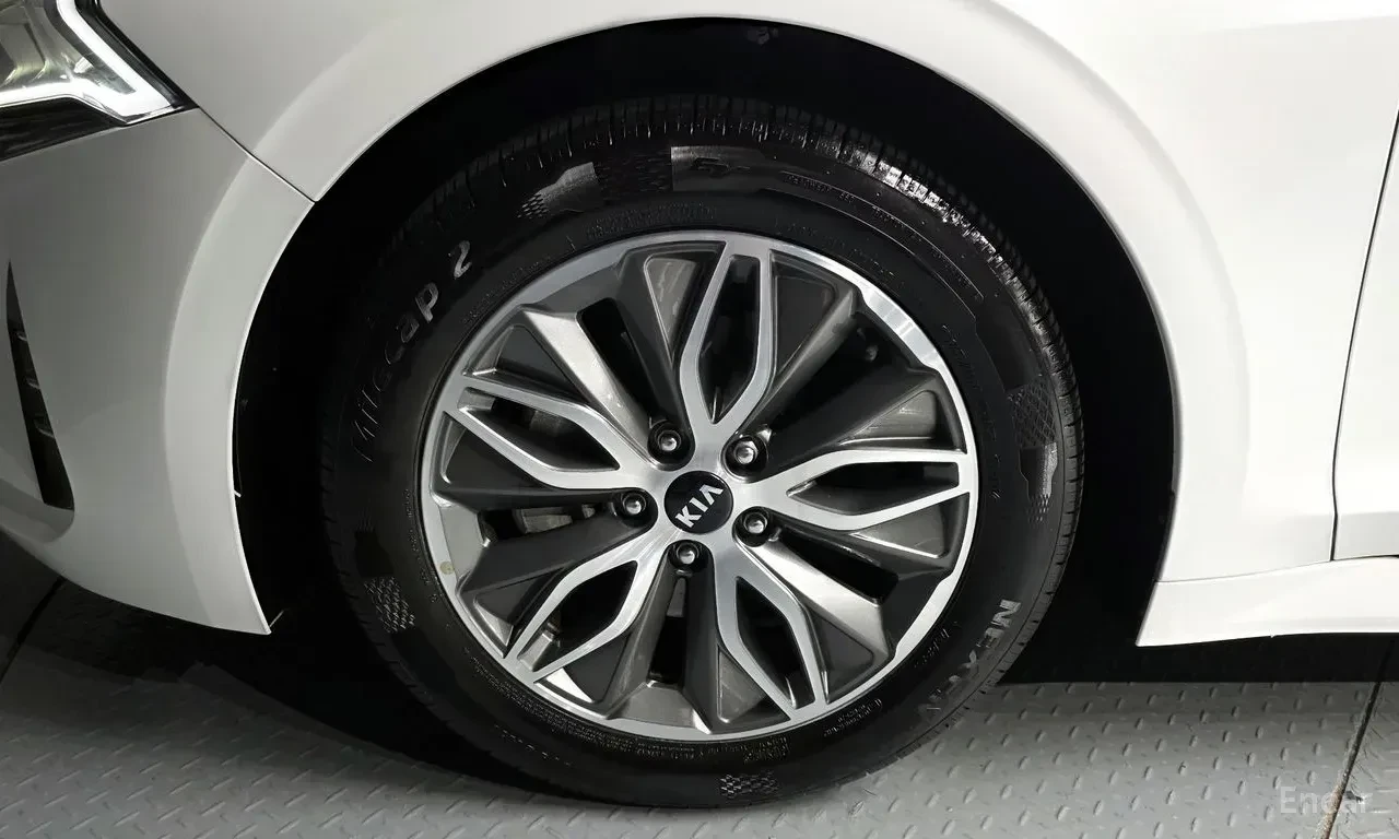 Kia K5 HYBRID* NOBLESSE* ���������* ���������* 360������ | Mobile.bg � ����������� 5
