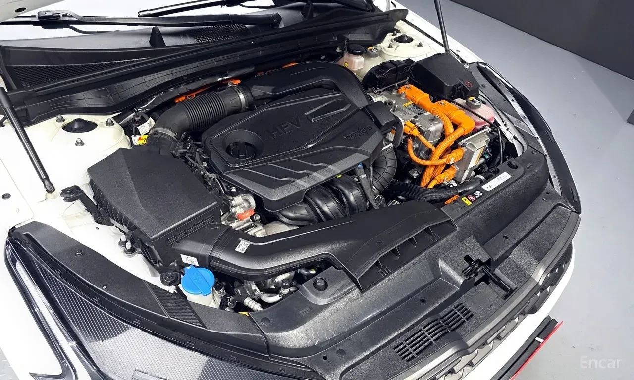 Kia K5 HYBRID* NOBLESSE* ���������* ���������* 360������ | Mobile.bg � ����������� 17