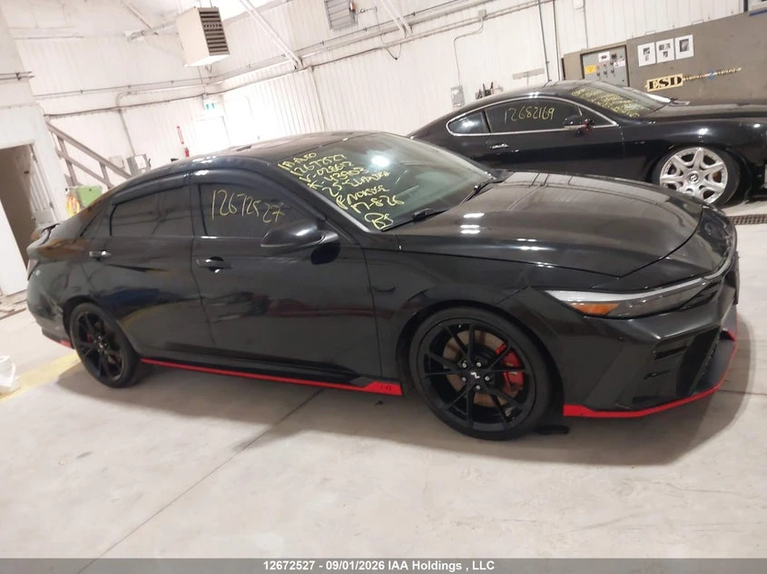 Hyundai Elantra 2l N Dct | Mobile.bg � ����������� 12