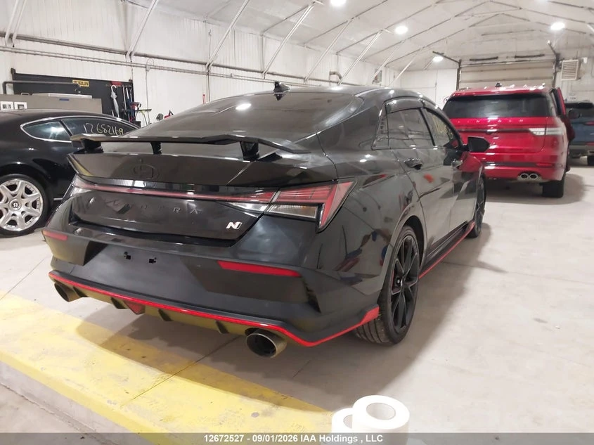 Hyundai Elantra 2l N Dct | Mobile.bg � ����������� 4