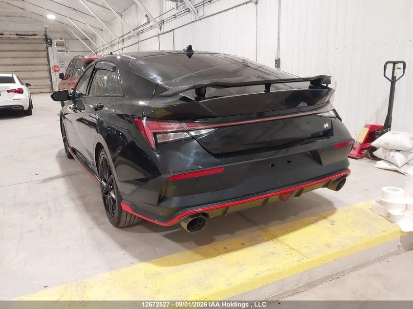 Hyundai Elantra 2l N Dct | Mobile.bg � ����������� 3