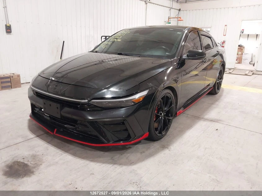 Hyundai Elantra 2l N Dct | Mobile.bg � ����������� 2