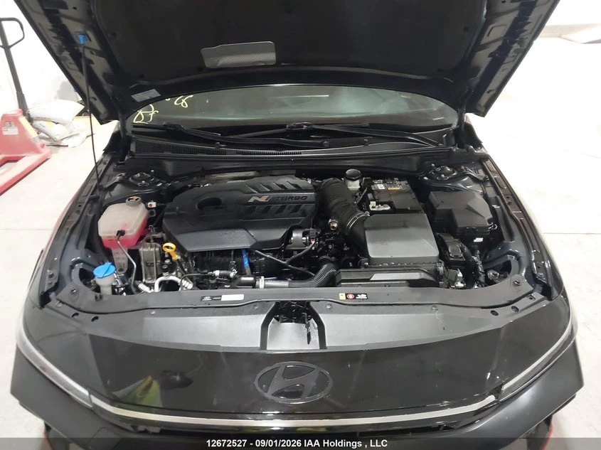 Hyundai Elantra 2l N Dct | Mobile.bg � ����������� 10