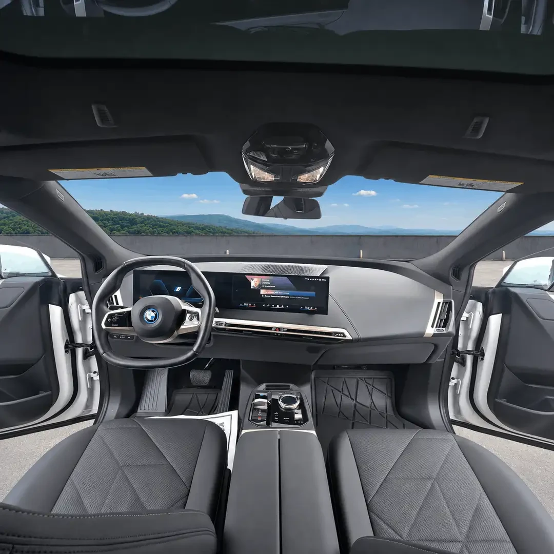 BMW iX XDRIVE40* HARMON* KARDON* �����* ���������*  | Mobile.bg � ����������� 10