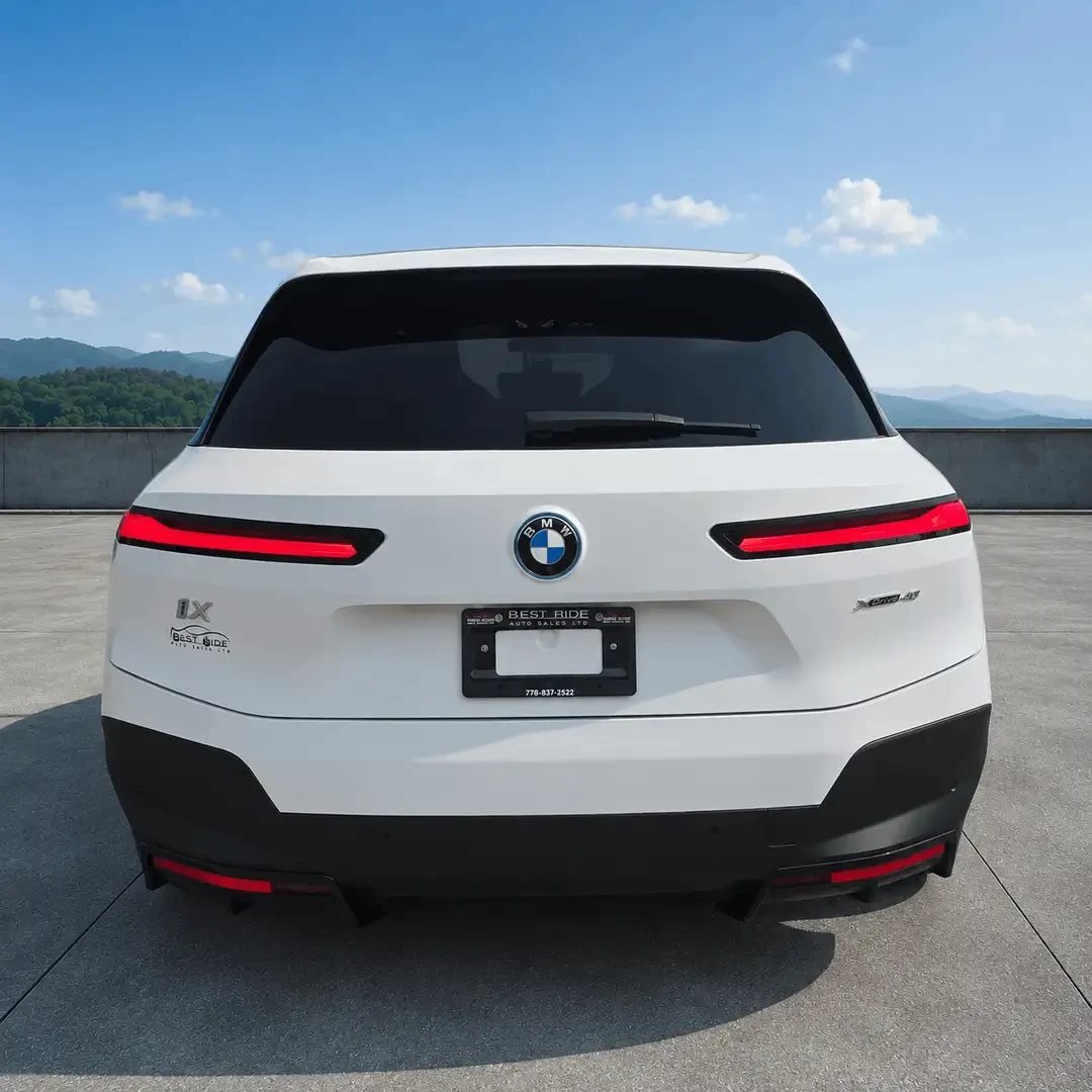 BMW iX XDRIVE40* HARMON* KARDON* �����* ���������*  | Mobile.bg � ����������� 6