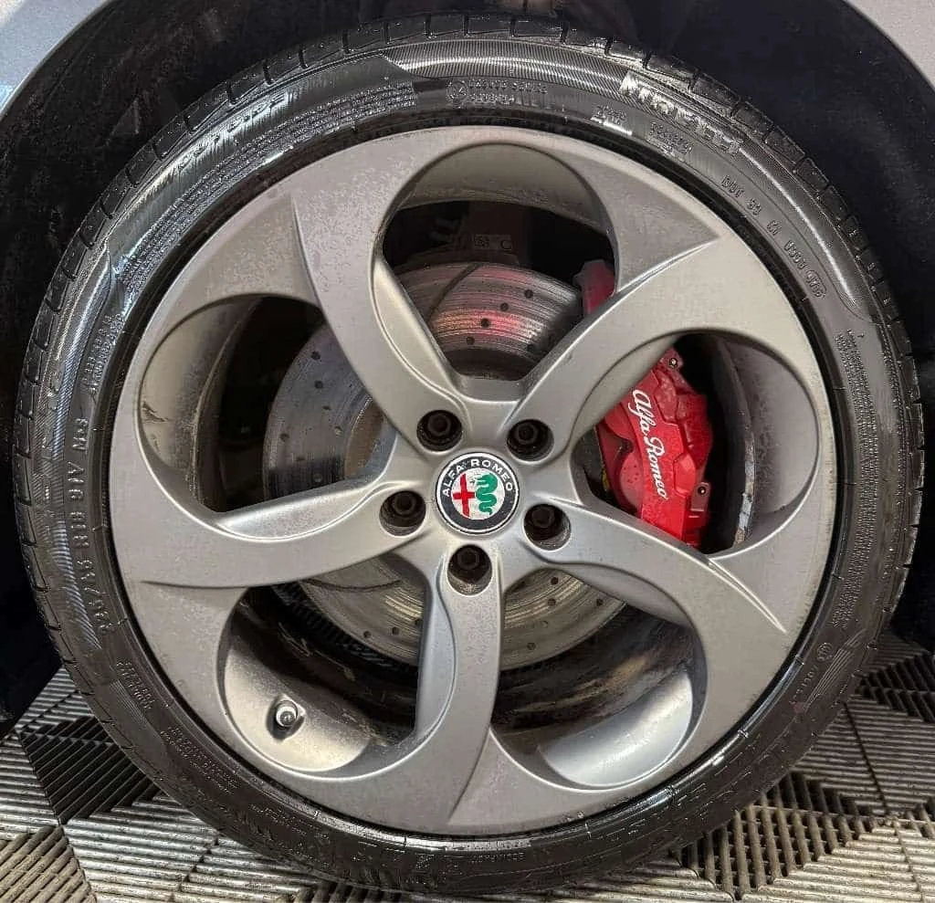 Alfa Romeo Giulia * 2.0 Turbo * 8ZF * CARFAX *  | Mobile.bg � ����������� 9