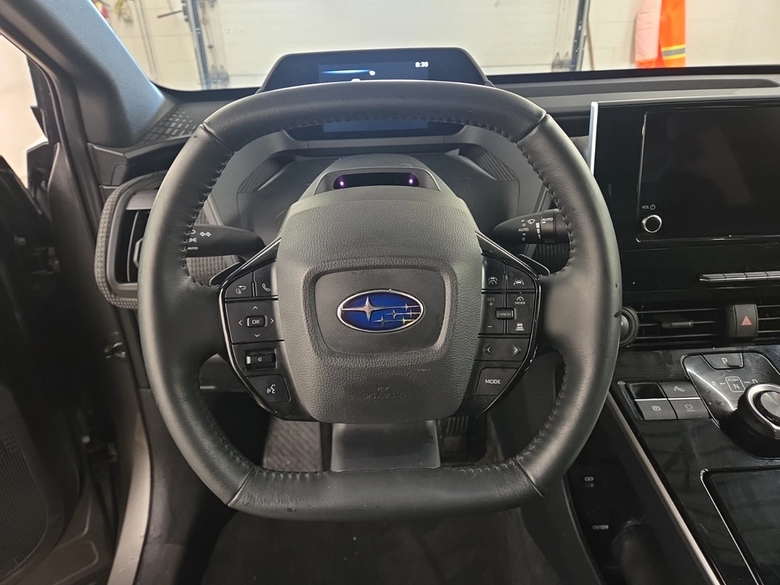Subaru Solterra AWD/�������/������ ����/���� ��������/ | Mobile.bg � ����������� 16