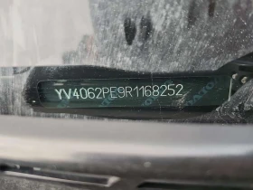 Volvo Xc90 PLUS BRIGHT THEME * CARFAX * 2 ключа/Панорама , снимка 16