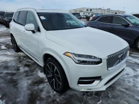 Volvo Xc90 PLUS BRIGHT THEME * CARFAX * 2 ключа/Панорама , снимка 2