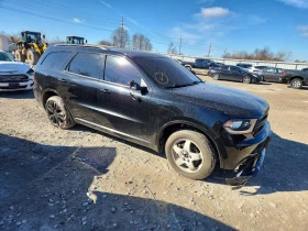Dodge Durango GT* КОЖА* ПОДГРЕВ* KEYLESS* CARFAX* КЛИП на МОТОР, снимка 4