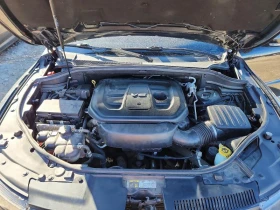 Dodge Durango GT* КОЖА* ПОДГРЕВ* KEYLESS* CARFAX* КЛИП на МОТОР, снимка 12