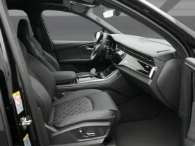 Audi SQ7 Quattro = Black Optic = 7 Seats Гаранция, снимка 8