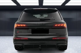 Audi SQ7 Quattro = Black Optic = 7 Seats Гаранция, снимка 3