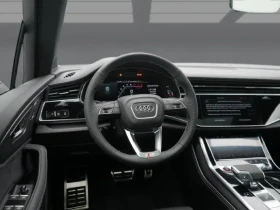 Audi SQ7 Quattro = Black Optic = 7 Seats Гаранция, снимка 6