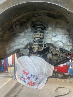 Mitsubishi Pajero, снимка 10