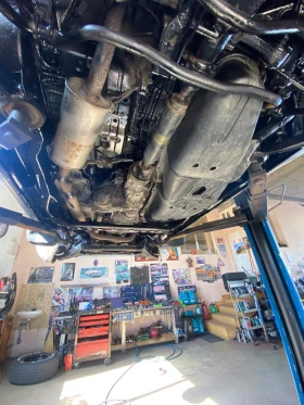 Mitsubishi Pajero, снимка 6