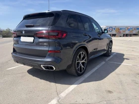 BMW X5 G05, снимка 4