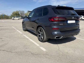 BMW X5 G05, снимка 3