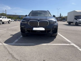 BMW X5 G05, снимка 7