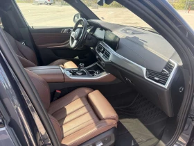 BMW X5 G05, снимка 12