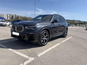 BMW X5 G05, снимка 1
