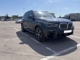 BMW X5 G05, снимка 6