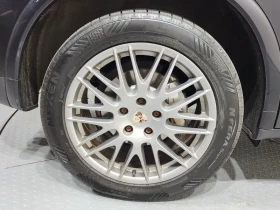 Porsche Cayenne 4.8, снимка 5