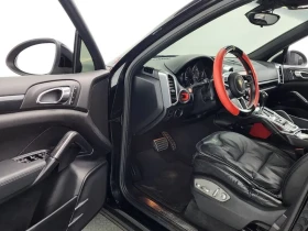 Porsche Cayenne 4.8, снимка 10
