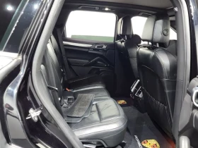 Porsche Cayenne 4.8, снимка 11