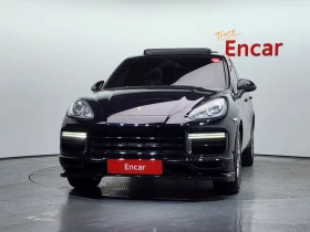 Porsche Cayenne 4.8, снимка 3