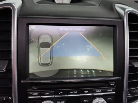 Porsche Cayenne 4.8, снимка 14
