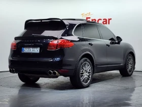 Porsche Cayenne 4.8, снимка 2