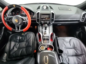 Porsche Cayenne 4.8, снимка 7