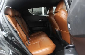 Toyota C-HR 1.8 HYBRID 122hp ГАРАНЦИЯ ДО 2029, снимка 7