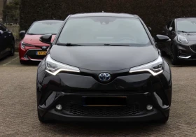 Toyota C-HR 1.8 HYBRID 122hp ГАРАНЦИЯ ДО 2029, снимка 2