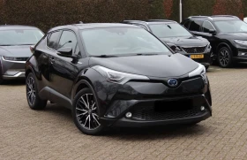 Toyota C-HR 1.8 HYBRID 122hp ГАРАНЦИЯ ДО 2029, снимка 3