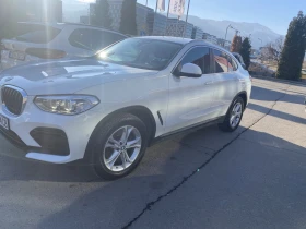 BMW X4, снимка 5