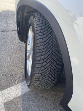 BMW X4, снимка 6
