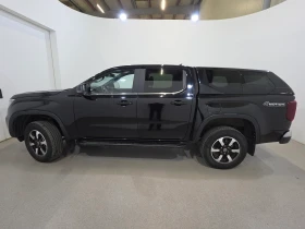 VW Amarok Double Cabine 3.0TDI V6 240hp 4Motion, снимка 13