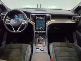 VW Amarok Double Cabine 3.0TDI V6 240hp 4Motion, снимка 10