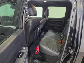VW Amarok Double Cabine 3.0TDI V6 240hp 4Motion, снимка 8