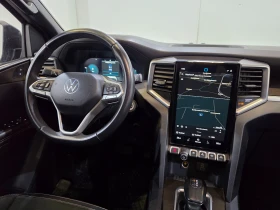 VW Amarok Double Cabine 3.0TDI V6 240hp 4Motion, снимка 2