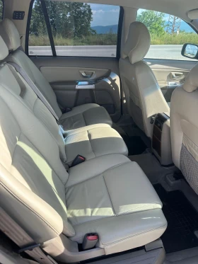 Volvo Xc90 2.5 T - Бензин - 4х4 - Автомат, снимка 11