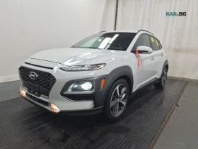 Hyundai Kona ULTIMATE * AвтоКредит * (ЦЕНА ДО БГ), снимка 1
