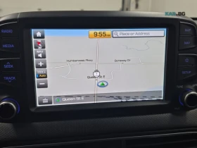 Hyundai Kona ULTIMATE * AвтоКредит * (ЦЕНА ДО БГ), снимка 13